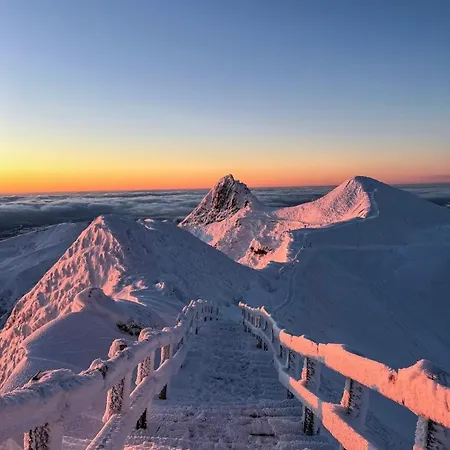 بيت للعطل La Maison Lilas *