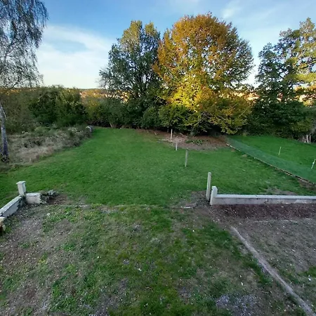 La Maison Lilas بيت للعطل