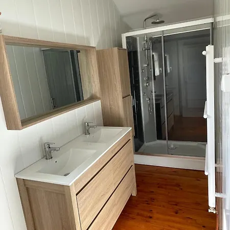 La Maison Lilas Messeix